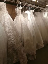 -Lisamoon礼慕纱婚纱礼服高级定制