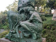 -大渡口区义渡公园
