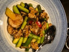 -广州文华东方酒店·江-由辉师傅主理