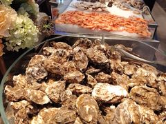 -欢乐牧场海鲜烤肉自助(牡丹园店)