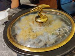 -前海沿·青岛菜(乐客城店)