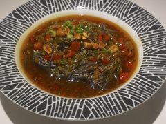 -南山翁新概念川菜(江宁万达广场店)