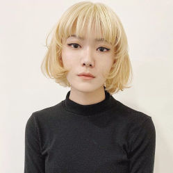 -型色沙龙