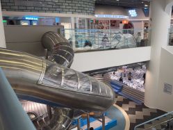 -MINI MARS KIDS CLUB亲子家庭中心(杨浦黄兴店)