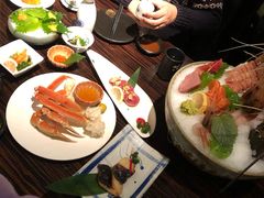 -王鼎精致料理铁板烧(世博源店)