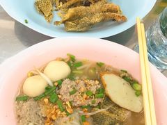 -榮泰米粉湯(Left Shop)