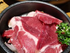 -九田家黑牛烤肉料理(国芳店)