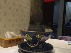 -北门涮肉·铜锅涮肉(南锣鼓巷店)