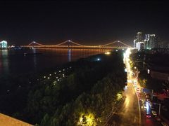 -龟山风景区-龟山电视塔