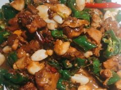 -鲁城往事(游客中心店)