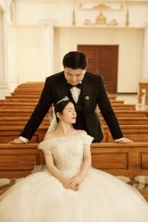 -蒙太奇婚纱摄影(万达店)