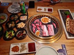 -黑牛黑猪烤肉专门店(万象城店)