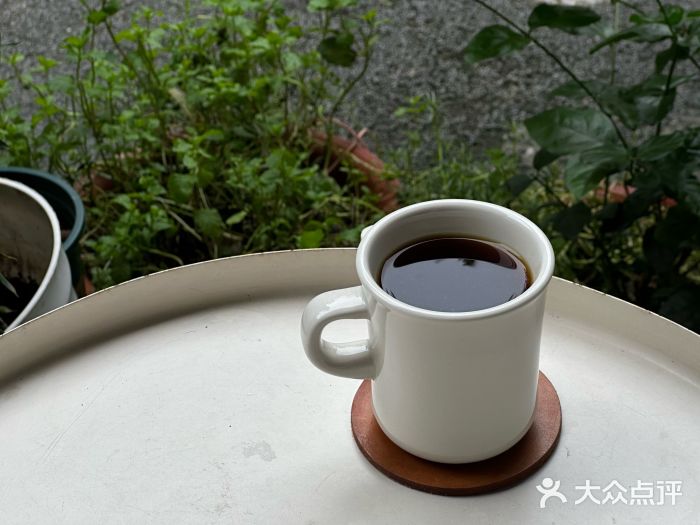 麻雀咖啡SPARROW COFFEE(十全街店)图片