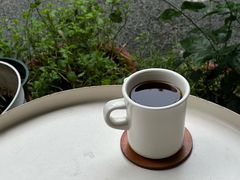 -麻雀咖啡SPARROW COFFEE(十全街店)
