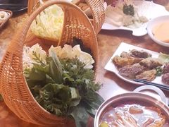 -塔兰齐新疆孜然火锅(鲤鱼山路店)