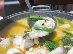 -金塔傣乡·德宏傣味·手抓饭·孔雀宴·云南民族特色菜(文化巷店)