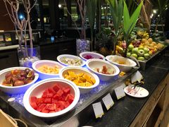 -海棠湾威斯汀酒店·知味西餐厅