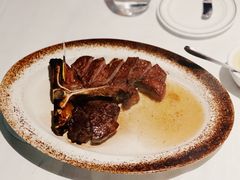 -Wolfgang’s Steakhouse 沃夫冈牛排馆(上海白玉兰广场店)