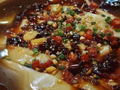 -马大胡子清真西北菜