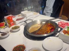 -名扬煮艺肥牛自助火锅(同和店)