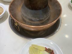 -阳坊胜利涮羊肉(阳坊老店)
