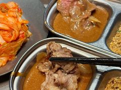 -杨小佳·齐齐哈尔烤肉·烤串(广州店)