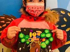 -尼莫儿童美术(三阳路融科天城校区)