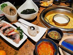 -鱼豆吉·豆浆鱼火锅(宜昌万达店)
