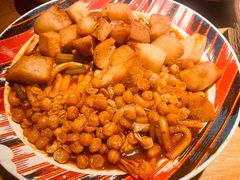 -塔哈尔·新疆盛宴(复地活力城店)