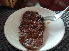 -荣誉国际酒店-云顶旋转餐厅