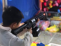 -大学城夜市