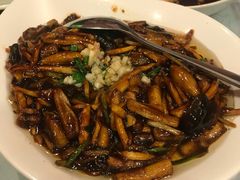 响油鳝丝-永兴餐厅(复兴中路店)
