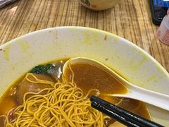 -新记美食(关闸店)