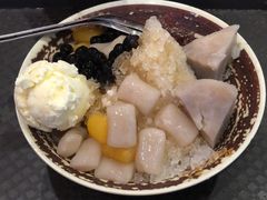 -鲜芋仙(南开大悦城店)