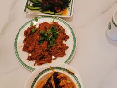 -华天延吉餐厅(西四总店)