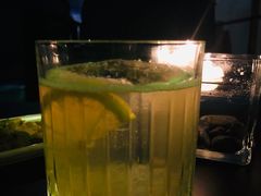 -Ish Whiskey&Cocktail Bar酒吧(合生麒麟新天地店)