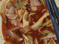 -山西刀削面(安定门店)