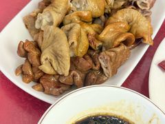 -胖子菜馆(隆昌路店)