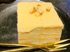 冰糕-丝路金桃·新疆菜(徐汇店)