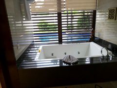 -三亚亚龙湾雅高铂尔曼别墅度假酒店