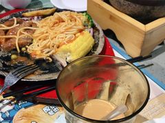 -大头力茶餐厅(花都融创茂店)