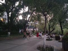 -文瀛公园