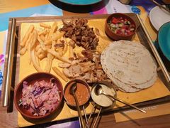 -HELLO MUSAE 拾光缪斯餐厅·纯正希腊风味(苏州中心店)