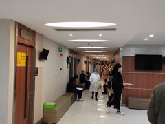 -瑞慈体检上海闵行机构
