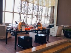 -上海柏悦酒店