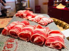 -陈艳红火锅菜·冒菜(簋街店)