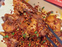-辣可可·小炒黄牛肉(望京凯德MALL店)