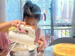 -食间旅人DIY烘焙工作室