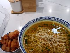 -永丰面馆(汉口路店)