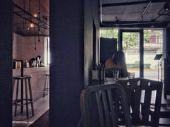 -Ocean's Table 欧舍